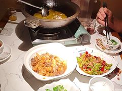 -小凤庭·地道湖北菜武昌鱼·藕汤(38年黄鹤楼店)