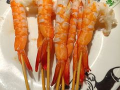 -禄婶鸡煲·打边炉