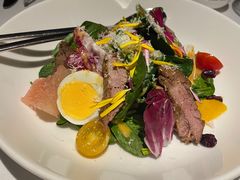 -燃扒房Steakhouse(皇庭店)