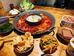 -楠火锅(广州总店)