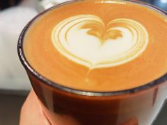 -Manner Coffee(芮欧百货店)