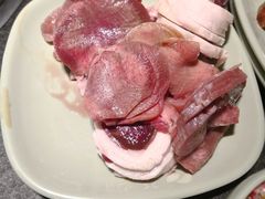 -韩盛·盛江山自助料理(中街大悦城店)