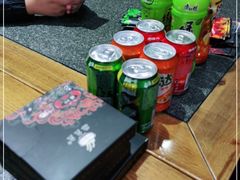 -辣盆盆麻辣小龙虾(哈尔滨总店)