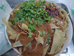 -正味斋锅巴菜(西北角店)