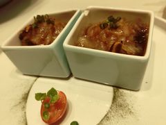 -常州逸高酒店-中餐厅