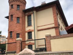 -青岛德国监狱旧址博物馆