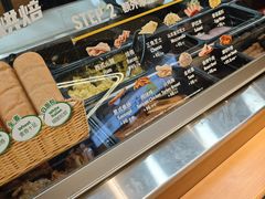 -SUBWAY赛百味(高新绿宝店)