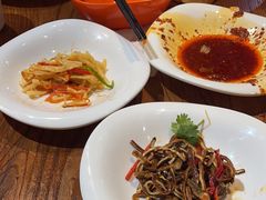 -金柱大盘鸡(万科广场店)