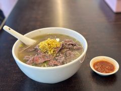 -潮镇老尾牛杂(环城西路店)