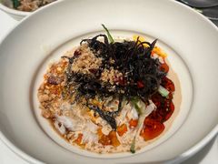 -胡麻(静安嘉里店)