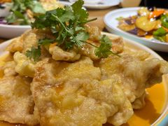 -李老哈·东北菜(宋园路店)