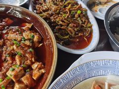 -天回镇何氏豆腐(总店)