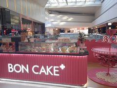 -BONCAKE裱花蛋糕(万象汇店)