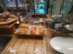 -巴黎贝甜(五月花广场店)