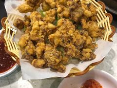-韩时烤肉(丰科万达广场店)