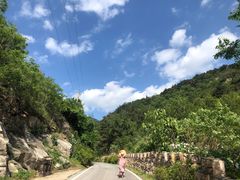 -木兰云雾山