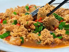 -501號台州海鲜餐厅(海创园店)