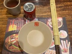 -大话三城重庆火锅(万科天誉店)