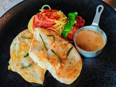 -安妮意大利餐厅(日坛店)