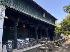 -浙江省博物馆(孤山馆区)