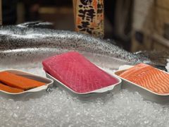 -济南鲁能贵和洲际酒店-第六层自助餐厅