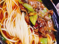 -董记面馆(漳州二路店)