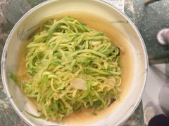 -浩海火烧云傣家菜(京广店)