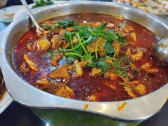 -杨林闻老三酸菜鱼(总店)