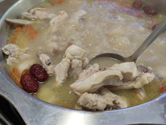 -光头药膳鸡(莱茵小镇店)