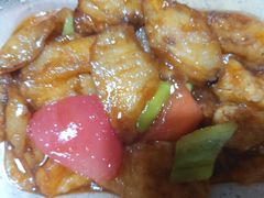 -郭林家常菜(洋桥店)