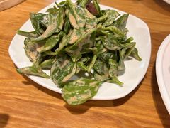 时尚拌田七-陈傻子餐厅(世纪都会店)