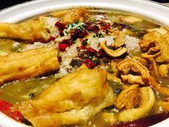 -友达面馆(二七南路店)