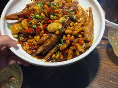 -小柴米·传统江西菜(万寿宫店)