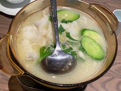 -四道菜·福建菜馆(新街口金鹰店)