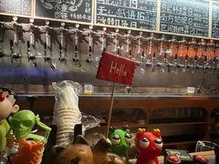 -HUBBA祜精酿(五羊邨店)