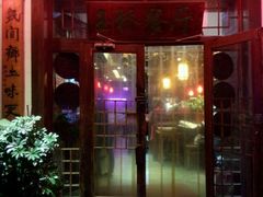 -玉桥餐厅(天坛店)