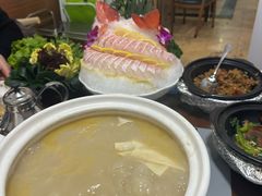 -金龙·打边炉(武进路店)