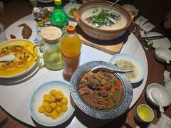 -风味小馆(天目湖宾馆店)