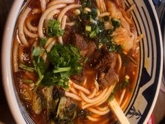-鑫花溪牛肉米粉(景德路店)