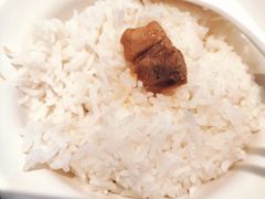 米饭-美颐美·鲍汁排骨饭(龙华百佳华店)