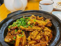 -芳华轩•客家菜馆(梧桐山店)