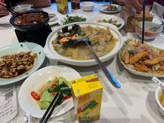 -壹只菜·崇明本地特色菜(崇明南门店)