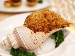 -8餐厅(新葡京酒店)