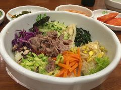 -全州拌饭馆(断桥店)