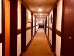 -上海华美国际酒店(新天地人民广场店)