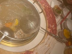 -牛人日志·鲜牛肉骨汤火锅(万科里瑧店)