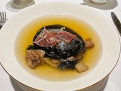 -Yan Ting 宴庭中餐厅(上海静安瑞吉酒店)