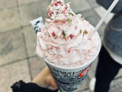 -霸王茶姬(金港国际店)