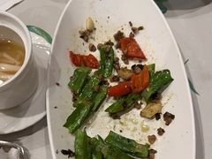 -白云中餐厅·粤菜·亚龙湾喜来登度假酒店