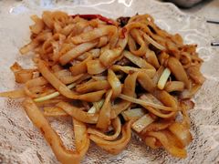 -白仁仔· 活烤海鲜 宵夜(豫园店)